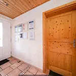 Апартаменты Toskanahaus, Njualms Таннхайм