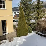 Toskanahaus, Njualms Апартаменты *
