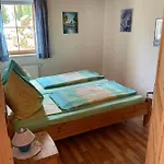 Апартаменты Toskanahaus, Njualms *
