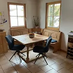 Апартаменты Toskanahaus, Njualms