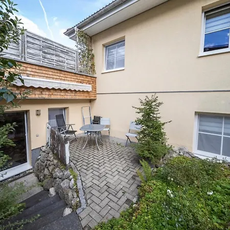 Apartment Toskanahaus, Njualms