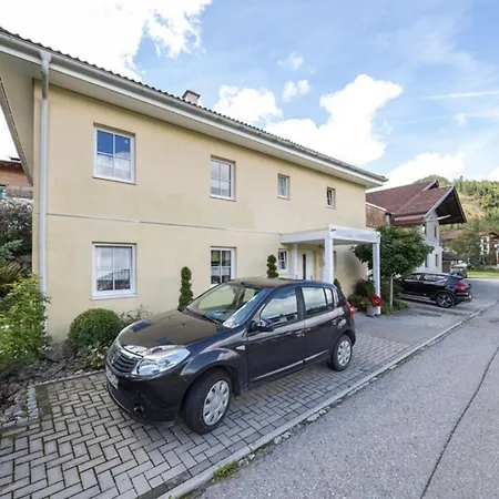 Toskanahaus, Njualms * Tannheim