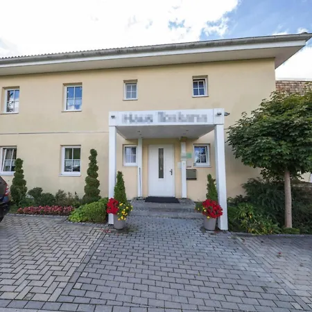 Toskanahaus, Njualms *