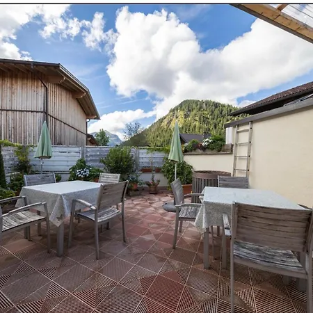 Toskanahaus, Njualms * Tannheim