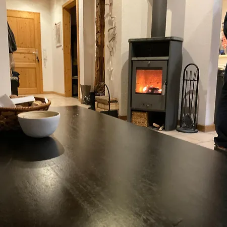 Apartment Toskanahaus, Njualms *