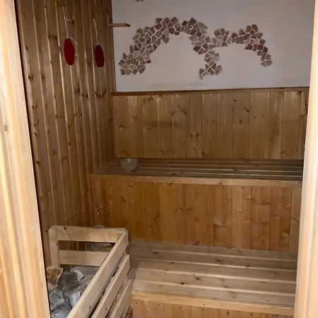 Toskanahaus, Njualms Apartment Tannheim