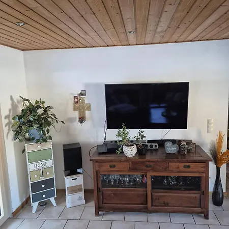 Apartment Toskanahaus, Njualms Tannheim