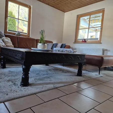 Apartment Toskanahaus, Njualms