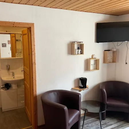 Apartment Toskanahaus, Njualms Tannheim