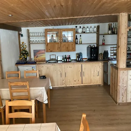 Apartment Toskanahaus, Njualms