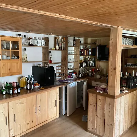 Toskanahaus, Njualms Apartment *
