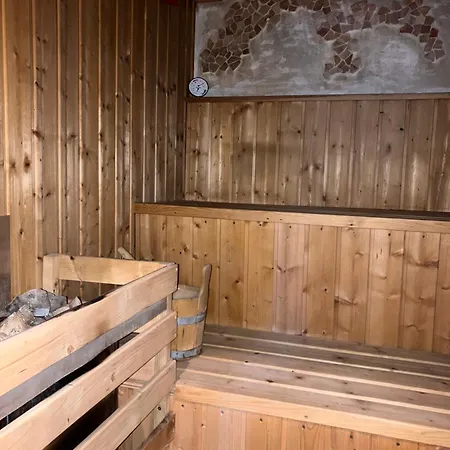 Toskanahaus, Njualms Apartment *
