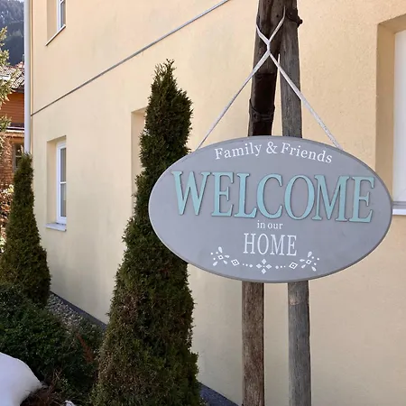 Toskanahaus, Njualms