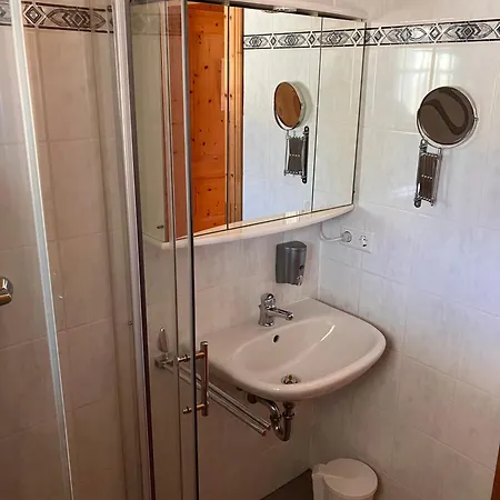 Apartment Toskanahaus, Njualms