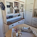 Toskanahaus, Njualms *