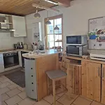 Toskanahaus, Njualms דירה *