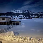 Toskanahaus, Njualms *